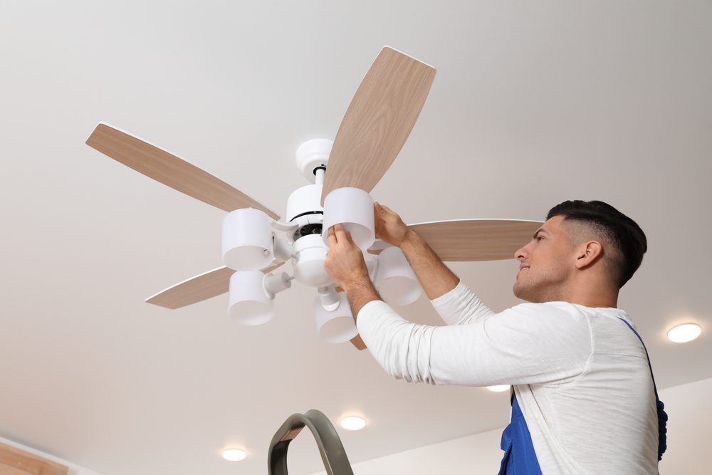 home maintenance service in doha